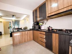 Blk 489C Tampines Street 45 (Tampines), HDB 4 Rooms #623368641